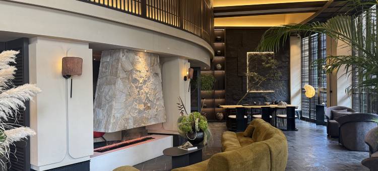 平潭莉园度假酒店(龙王头沙滩店)图片