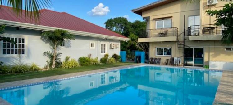 Scarletta Resort Bugallon Pangasinan by RedDoorz图片