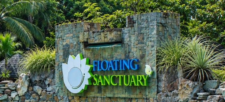 Floating Sanctuary Resort Bulacan powered by Cocotel图片