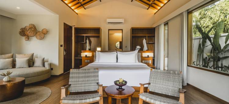巴厘岛乌布Cross Collection塔纳德瓦度假村(TanaDewa Resort Ubud Bali by Cross Collection)图片