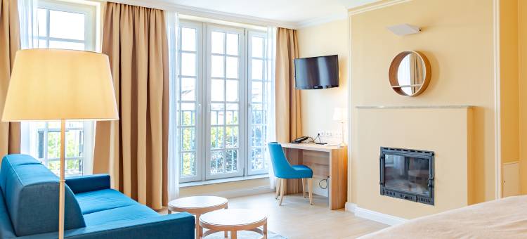 司碧思酒店(Boutique Hotel Spiess & Spiess)图片