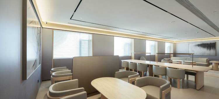 全季酒店(五台山景区收费站店)图片