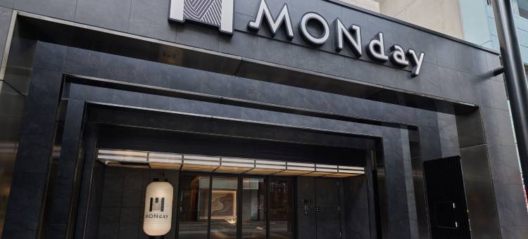 Premium  MONday 大阪心斎橋(Premium MONday OSAKA SHINSAIBASHI)图片