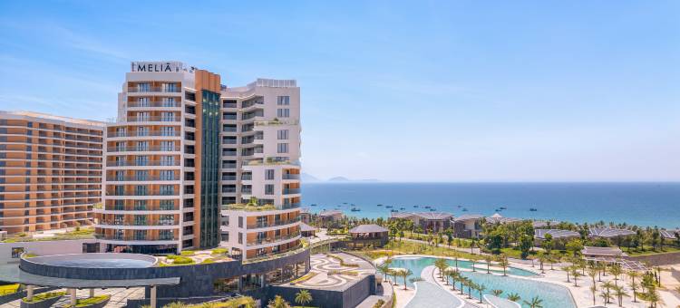 美利亚宁静金兰湾海滩度假村(Meliá Serenity Cam Ranh Beach Resort)图片