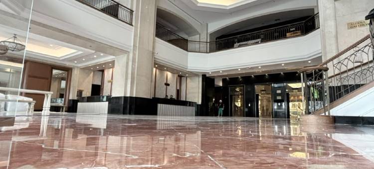 悠品居 | 吉隆坡Dynasty酒店 (近太子世贸中心PWTC)(Dynasty Hotel by ibilik @ Kuala Lumpur)图片