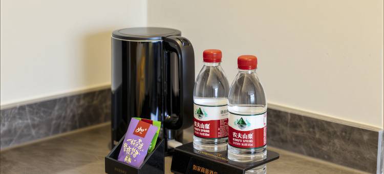 如家商旅酒店(文山州人民医院七都古镇店)图片