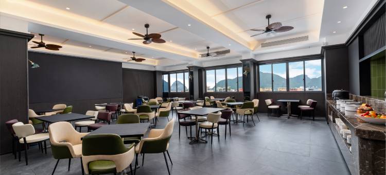 艺龙瑞云酒店(桂林火车站万象城店)图片