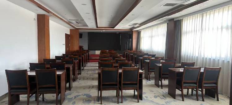 星程酒店(廊坊东方大学城店)图片