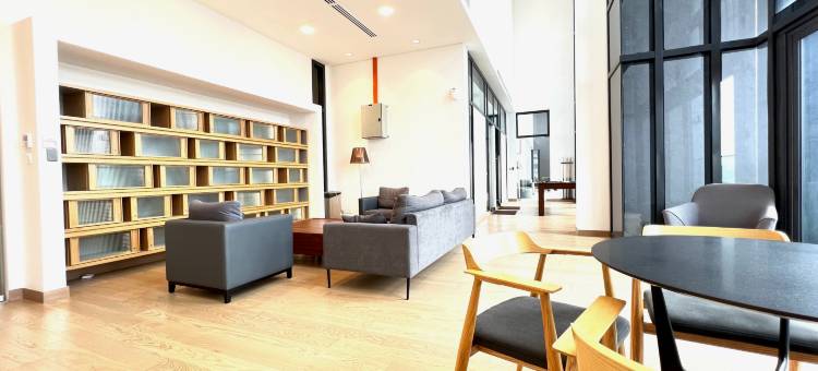 Lucentia Residences Bbcc at Lalaport Kuala Lumpur by Veedu Hauz图片