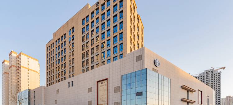 全季酒店(济宁金乡中心街店)图片