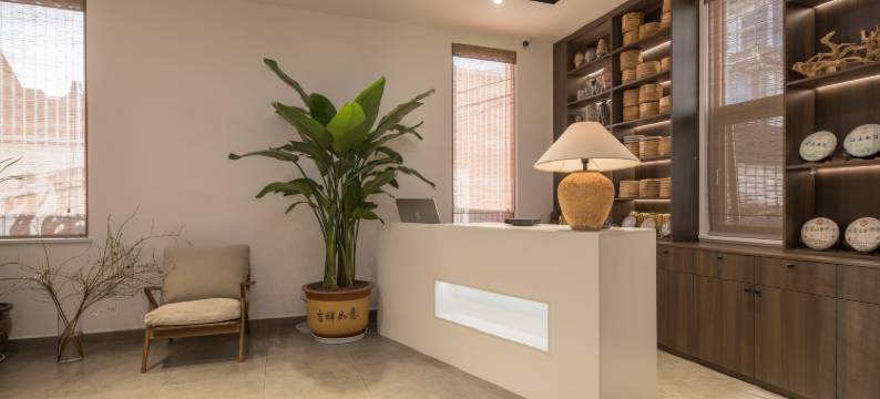 大理才艺轻奢民宿(洱海才村店)图片