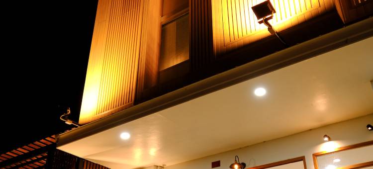 爱萨白酒店(Haksabai Hotel)图片