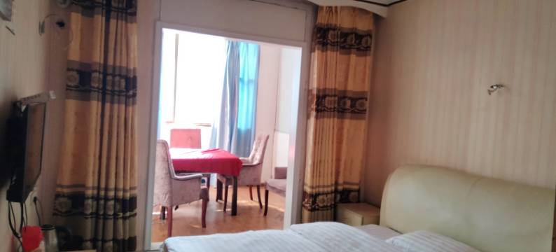 开江红顺宾馆图片