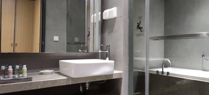 长河国际公寓·新天地图片