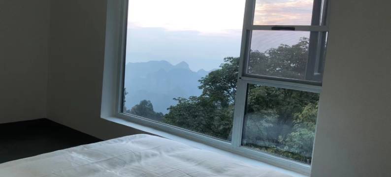 武当山隐山居客栈(金顶景区店)图片