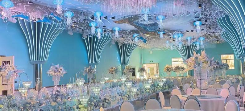 监利城市豪泰酒店图片