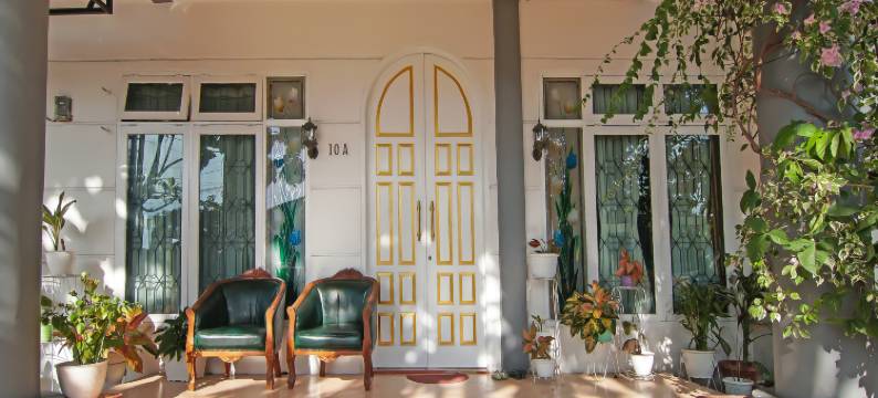 O酒店约瑟夫伊斯兰民宿(Hotel O Yoezef Homestay Syariah)图片