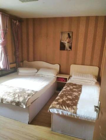 易居旅馆(联合街店)