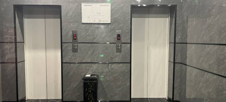 德福酒店图片