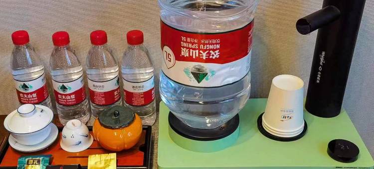 民航宾馆(兰州新区中川机场T3航站楼店)图片