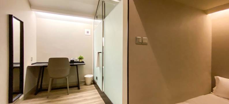 ST共居旅店 - 惹兰勿刹(7小时：上午9点至下午4点)(ST Signature Jalan Besar, Dayuse, 7 Hours, 9Am-4PM)图片