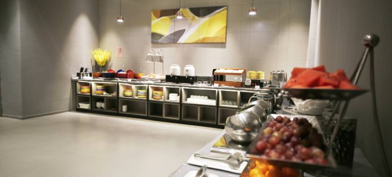 如家商旅酒店(沈阳长江北街北陵公园店)图片