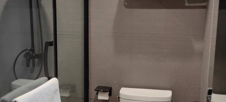 武当东莱驿栈(武当山景区入口店)图片