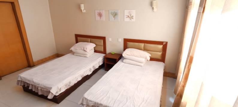 禹城玉禧宾馆图片