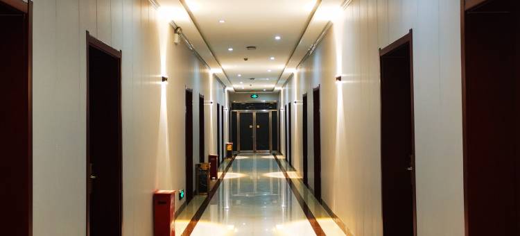 如家派柏·云酒店(新河振堂路店)图片