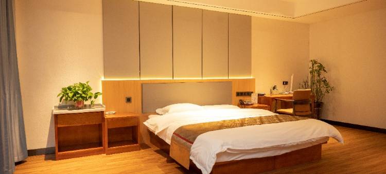 靖远县星宏大酒店图片