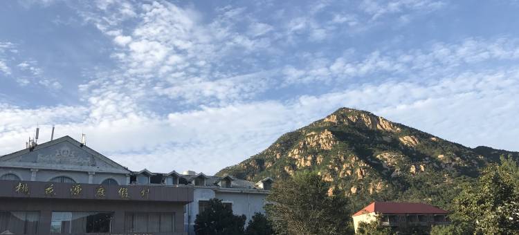 泰安桃花源度假村(泰山桃花峪登山口店)图片