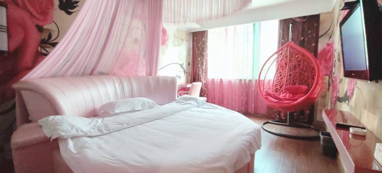 泊捷酒店(三明下洋店)图片