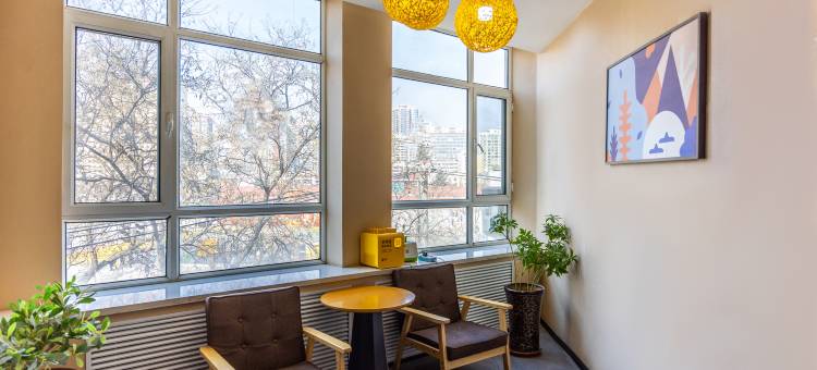 尚客优酒店(兰州东方红广场店)图片