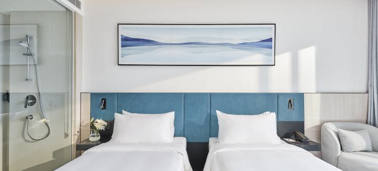 十二月酒店(December Hotel)图片