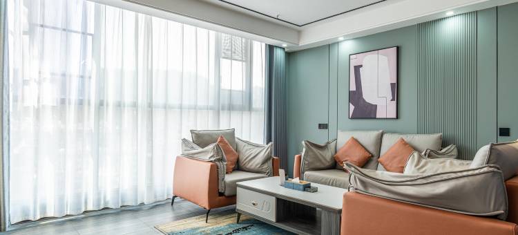 建始凯帝亚斯国际酒店图片