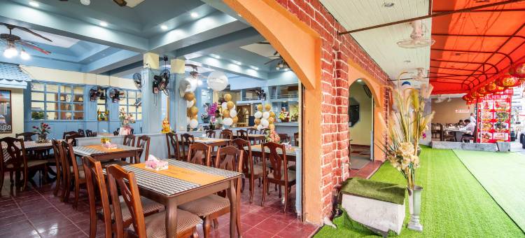 ZJ芭东海滩公寓酒店(ZJ Beach Residence)图片