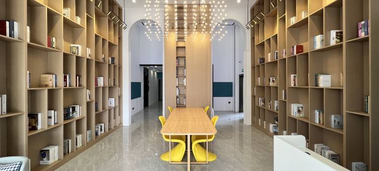 Xbed希酒店(赣州南康国际建材城店)图片