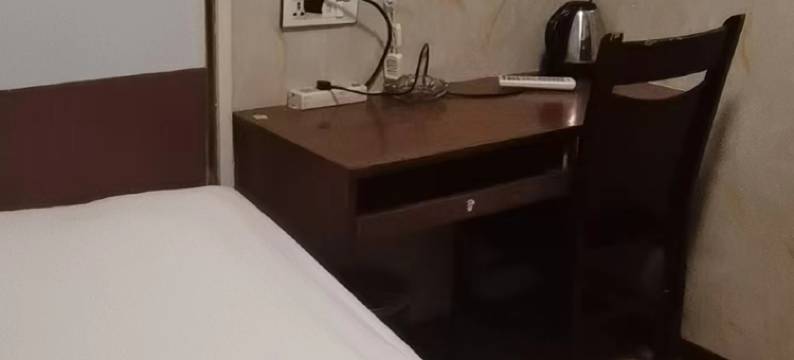 六安永佳宾馆图片