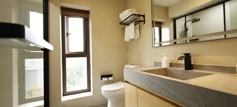 杭州繁花似景民宿图片