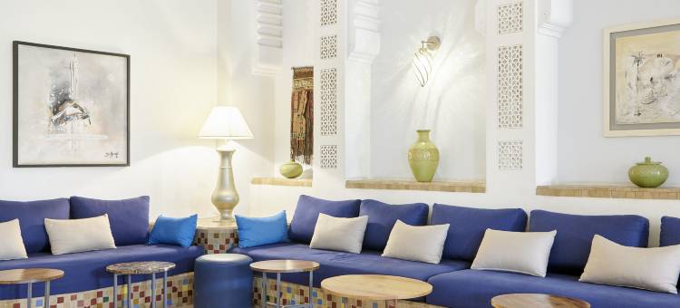 Iberostar Waves Club Palmeraie Marrakech All Inclusive图片