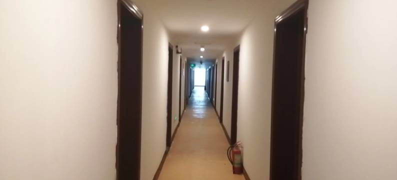 洛阳爱巢宾馆(洛邑古城店)图片