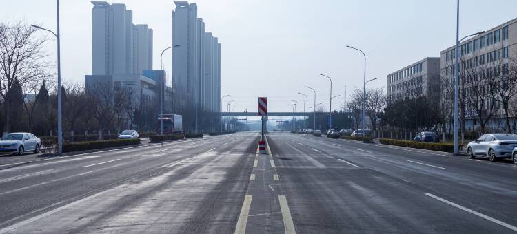 品睿酒店(青岛黄岛区世博城店)图片