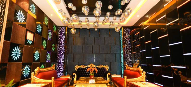 东莞金涛大酒店图片