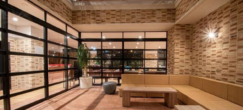 博多孙克酒店(Zonk Hotel Hakata)图片