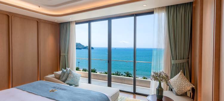 归仁芙蓉德蕾斯酒店(Fleur de Lys Hotel Quy Nhon)图片