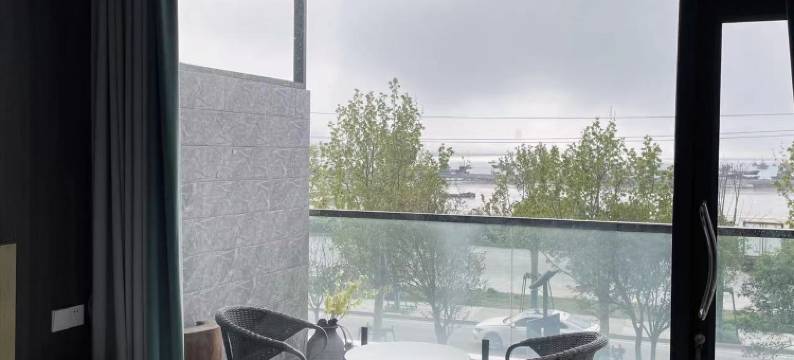 连岛依海民宿图片