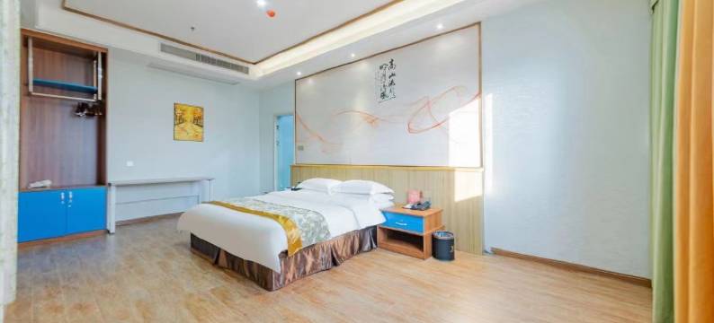 汕头碧湾温泉度假酒店图片