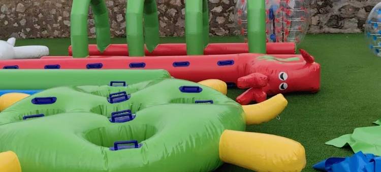 桂林问漓美宿(漓江景区店)图片