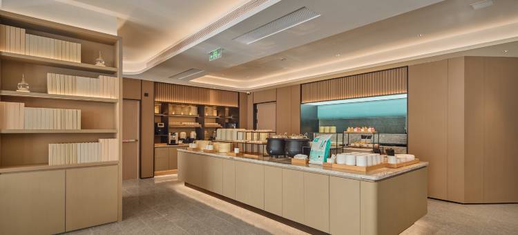 全季酒店(中卫丰安东路店)图片