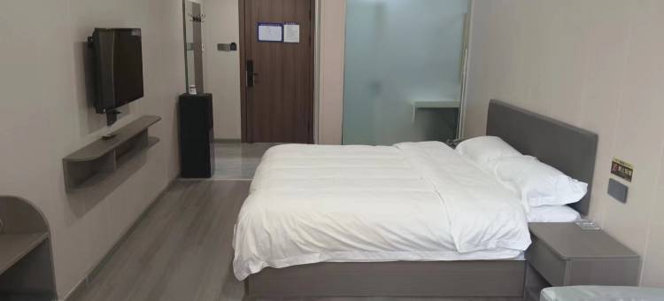 如家驿禾酒店(邢台临西平安大街店)图片